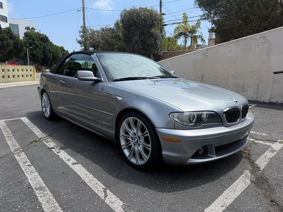 2006 BMW E46 330i & 330Ci - Image 26 of 31