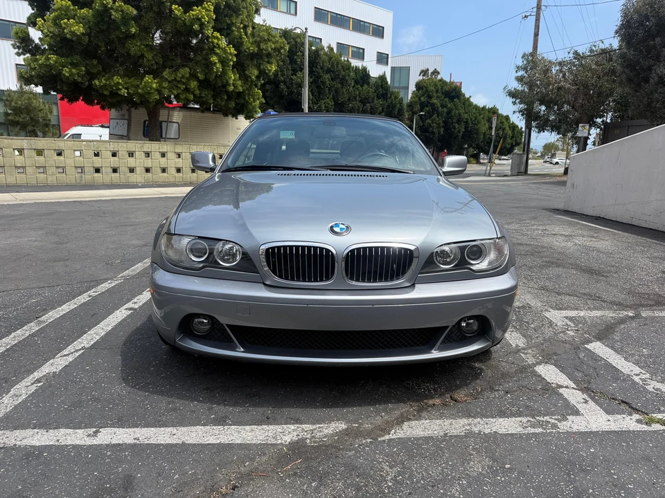 2006 BMW E46 330i & 330Ci - Image 14 of 31