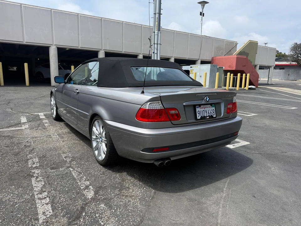 2006 BMW E46 330i & 330Ci - Image 21 of 31