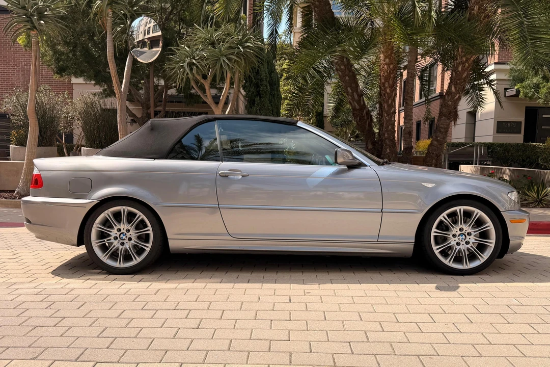 2006 BMW E46 330i & 330Ci - Image 3 of 31