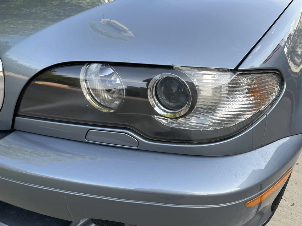 2006 BMW E46 330i & 330Ci - Image 28 of 31