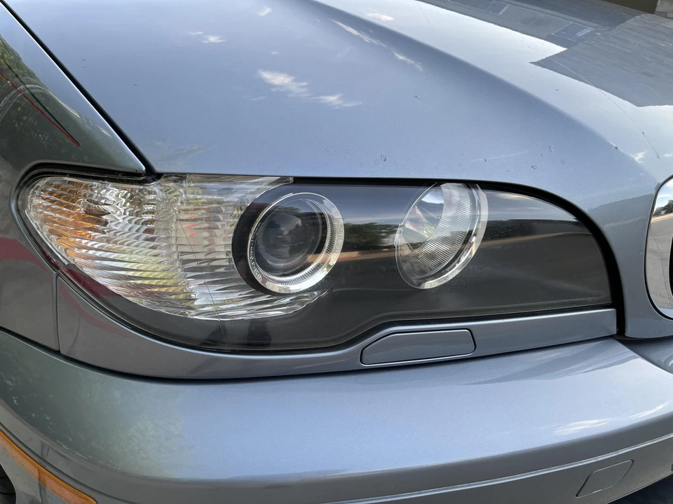 2006 BMW E46 330i & 330Ci - Image 27 of 31