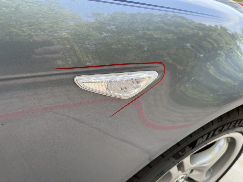 2006 BMW E46 330i & 330Ci - Image 29 of 31