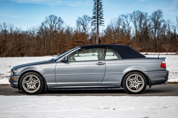 2006 BMW E46 330i & 330Ci - Image 3 of 7