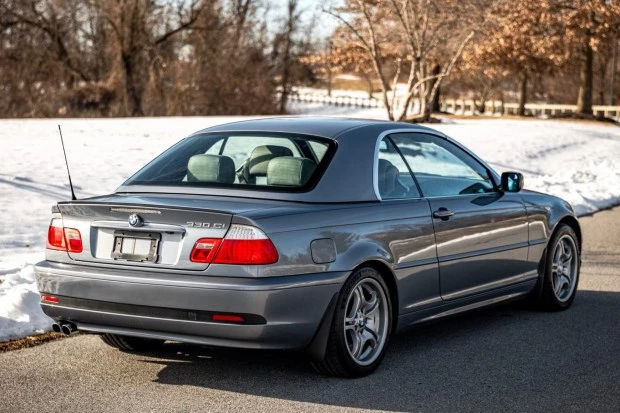 2006 BMW E46 330i & 330Ci - Image 2 of 7