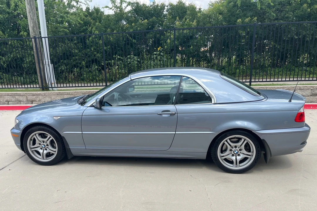 2006 BMW E46 330i & 330Ci - Image 12 of 31