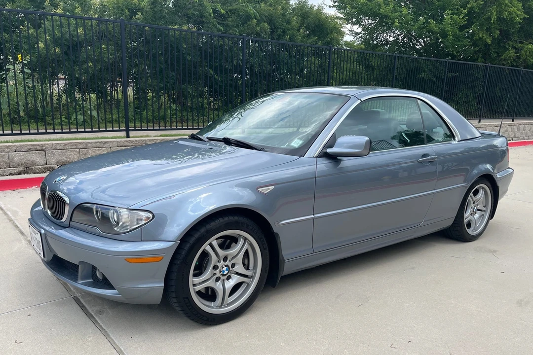 2006 BMW E46 330i & 330Ci - Image 11 of 31
