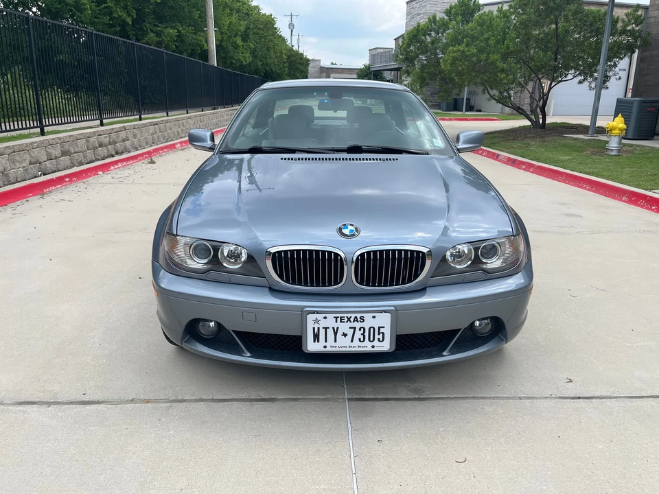 2006 BMW E46 330i & 330Ci - Image 18 of 31