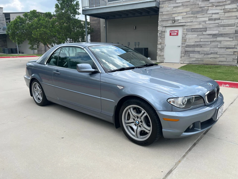 2006 BMW E46 330i & 330Ci - Image 17 of 31