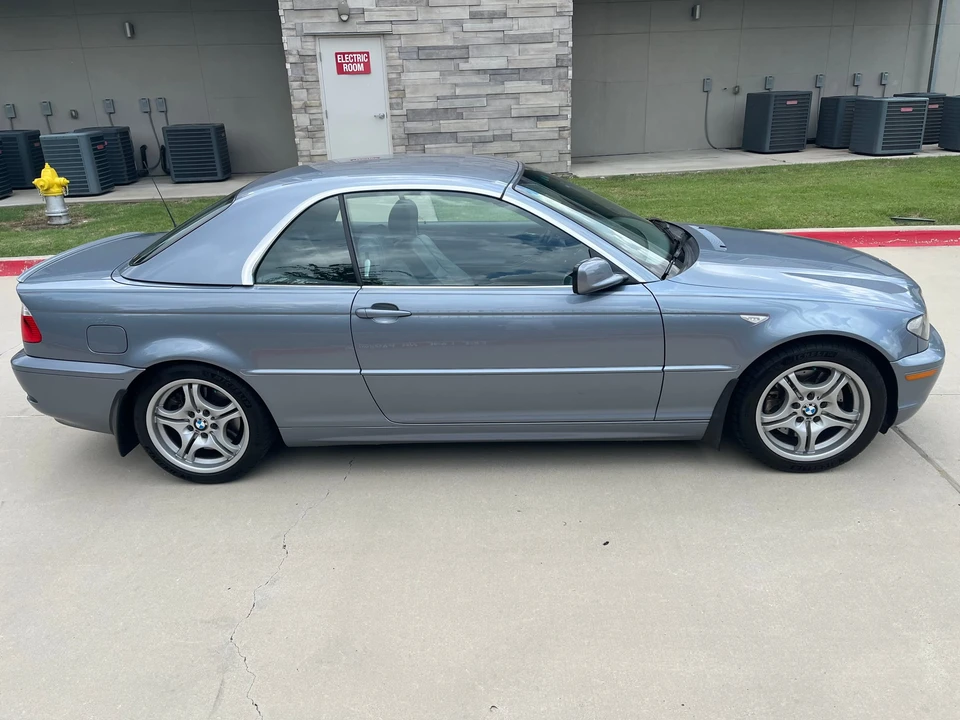 2006 BMW E46 330i & 330Ci - Image 16 of 31