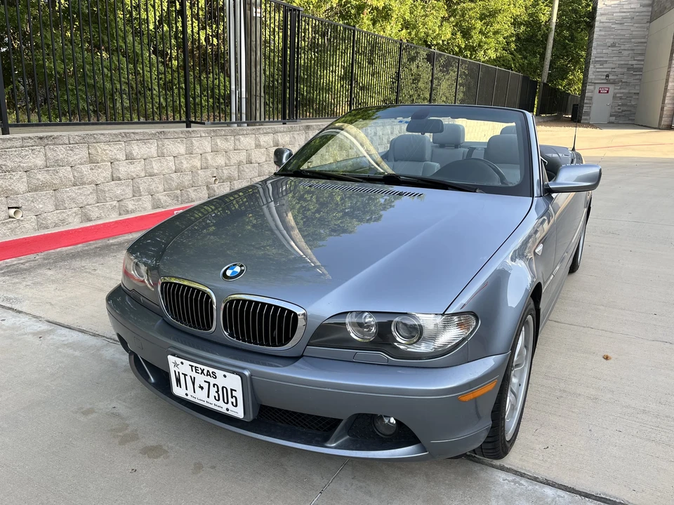 2006 BMW E46 330i & 330Ci - Image 2 of 31