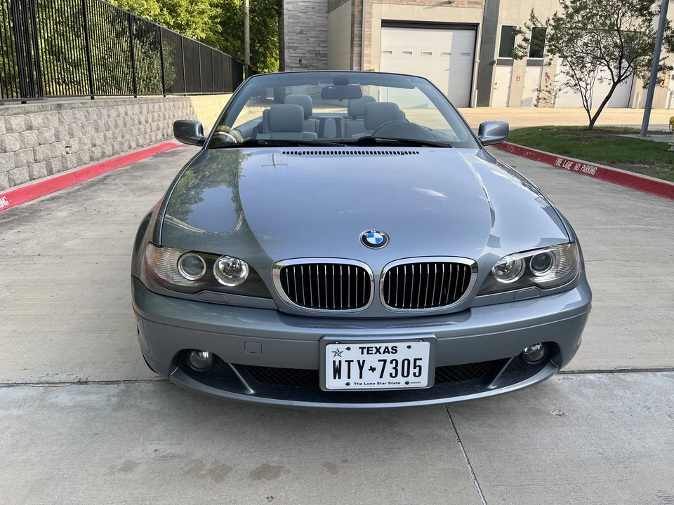 2006 BMW E46 330i & 330Ci - Image 10 of 31
