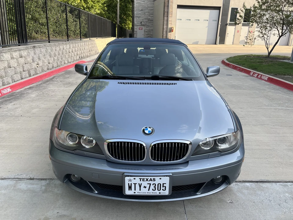 2006 BMW E46 330i & 330Ci - Image 19 of 31
