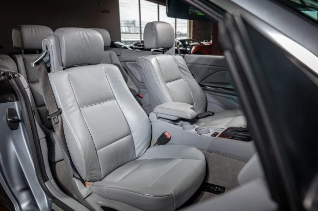 2006 BMW E46 330i & 330Ci - Image 4 of 7