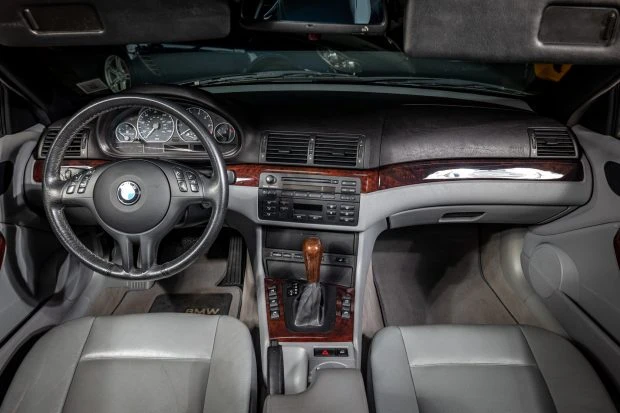 2006 BMW E46 330i & 330Ci - Image 5 of 7