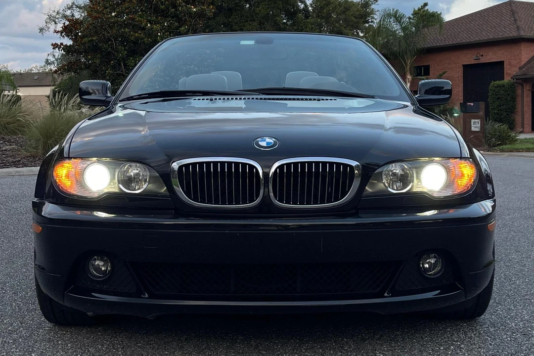 2006 BMW E46 330i & 330Ci - Image 2 of 31