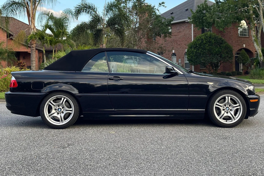 2006 BMW E46 330i & 330Ci - Image 3 of 31