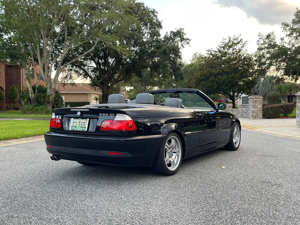 2006 BMW E46 330i & 330Ci - Image 12 of 31