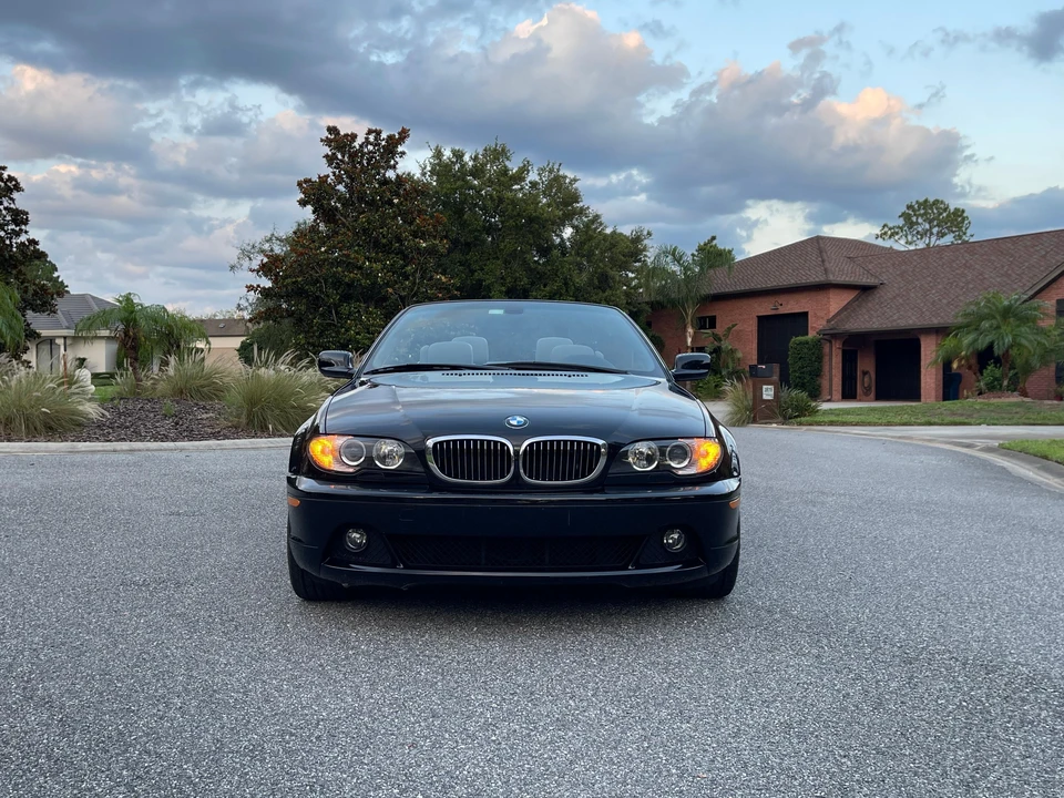 2006 BMW E46 330i & 330Ci - Image 6 of 31