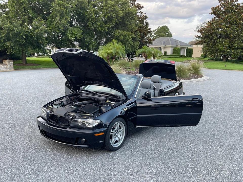 2006 BMW E46 330i & 330Ci - Image 16 of 31