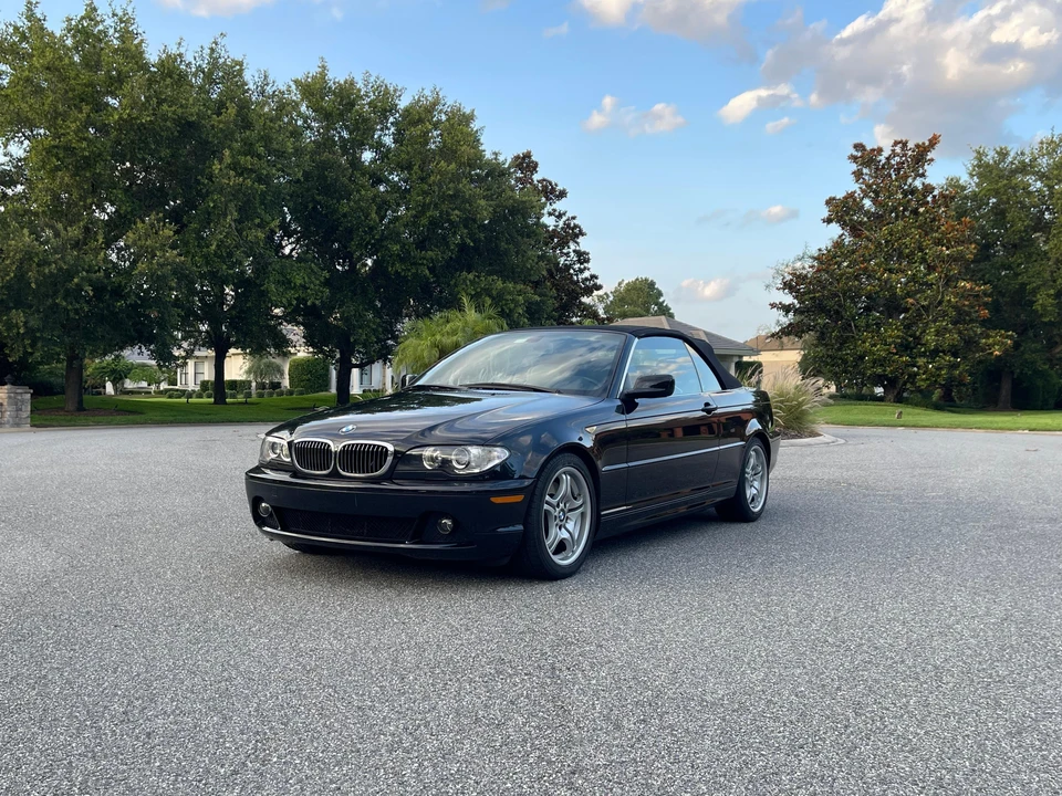 2006 BMW E46 330i & 330Ci - Image 22 of 31