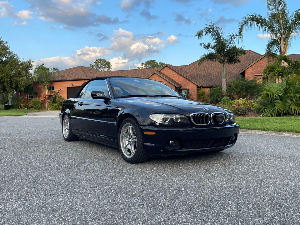 2006 BMW E46 330i & 330Ci - Image 31 of 31