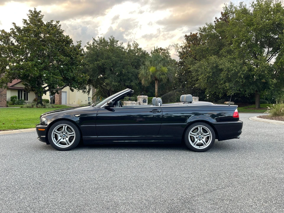 2006 BMW E46 330i & 330Ci - Image 9 of 31