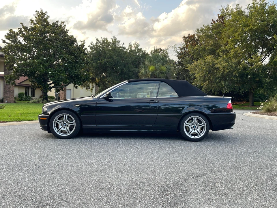 2006 BMW E46 330i & 330Ci - Image 24 of 31