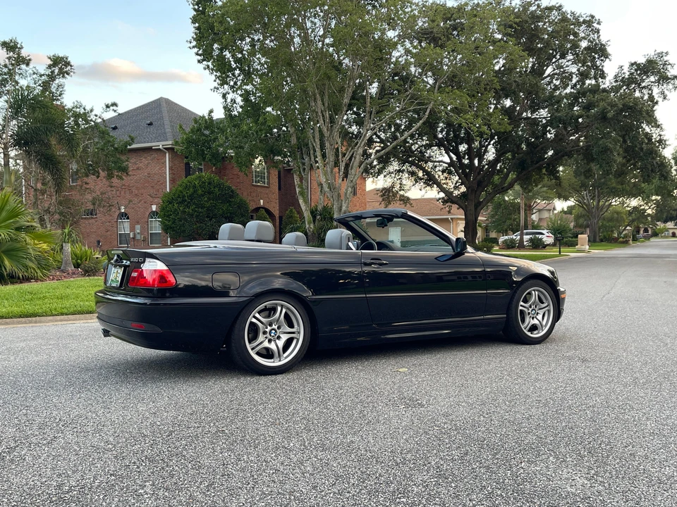 2006 BMW E46 330i & 330Ci - Image 13 of 31
