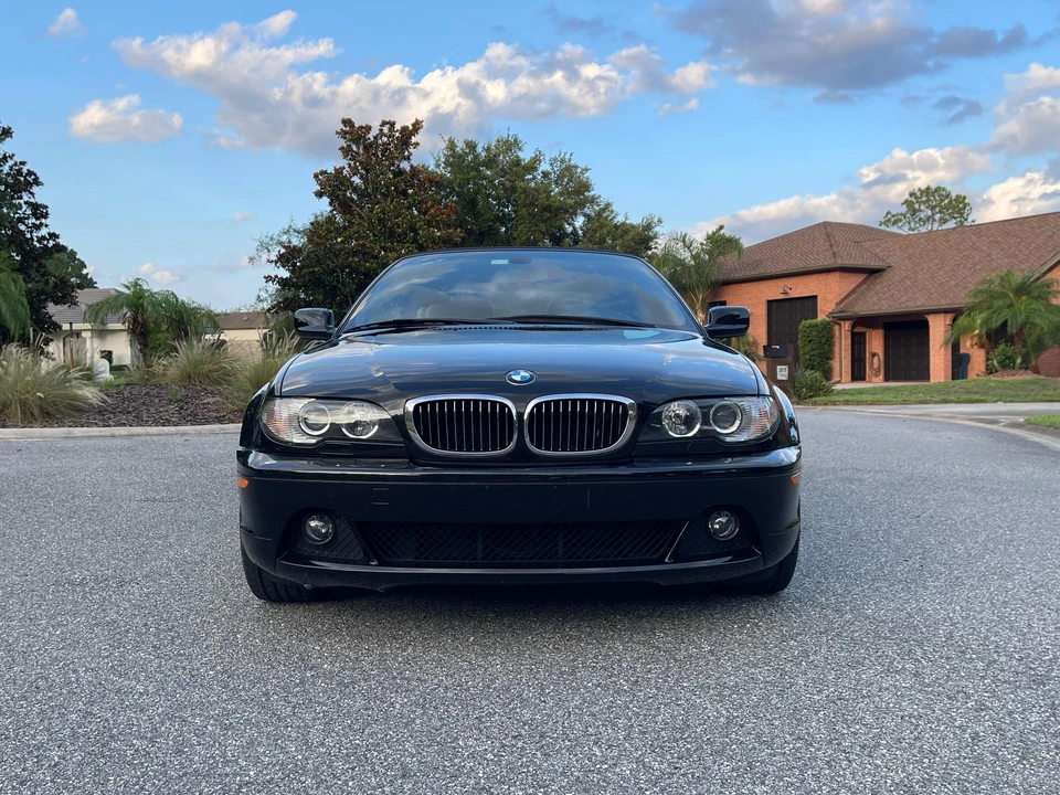 2006 BMW E46 330i & 330Ci - Image 21 of 31