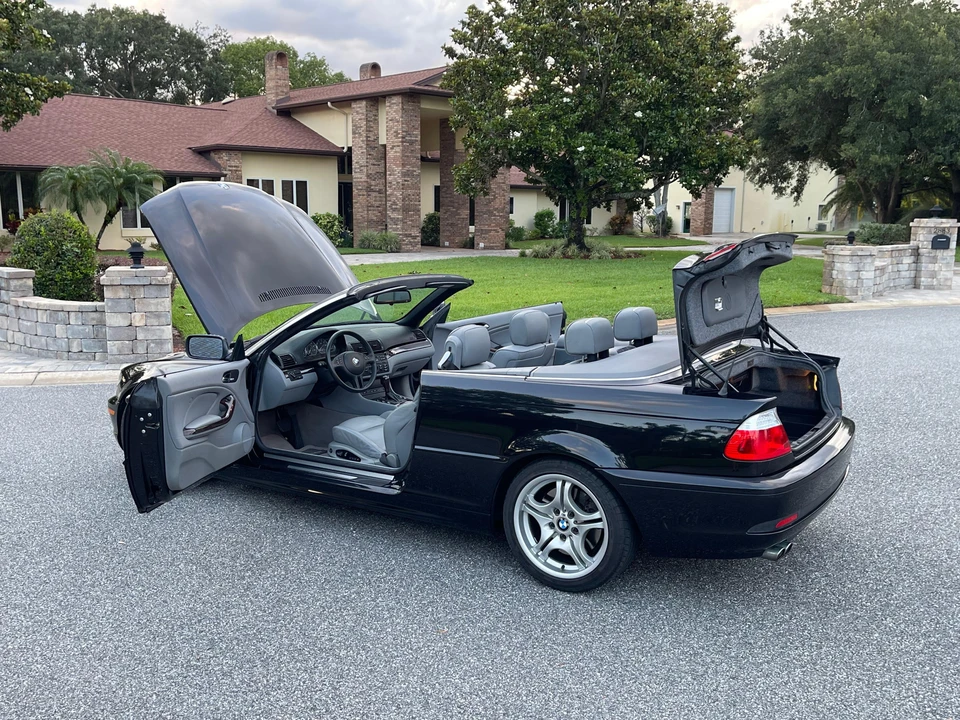 2006 BMW E46 330i & 330Ci - Image 17 of 31