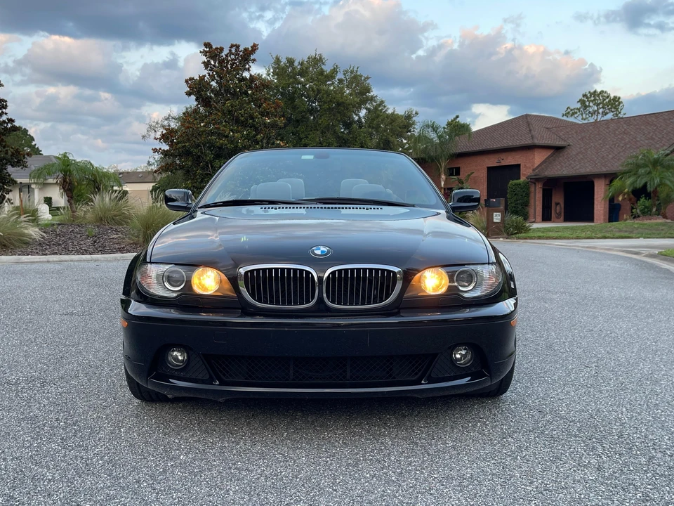 2006 BMW E46 330i & 330Ci - Image 7 of 31
