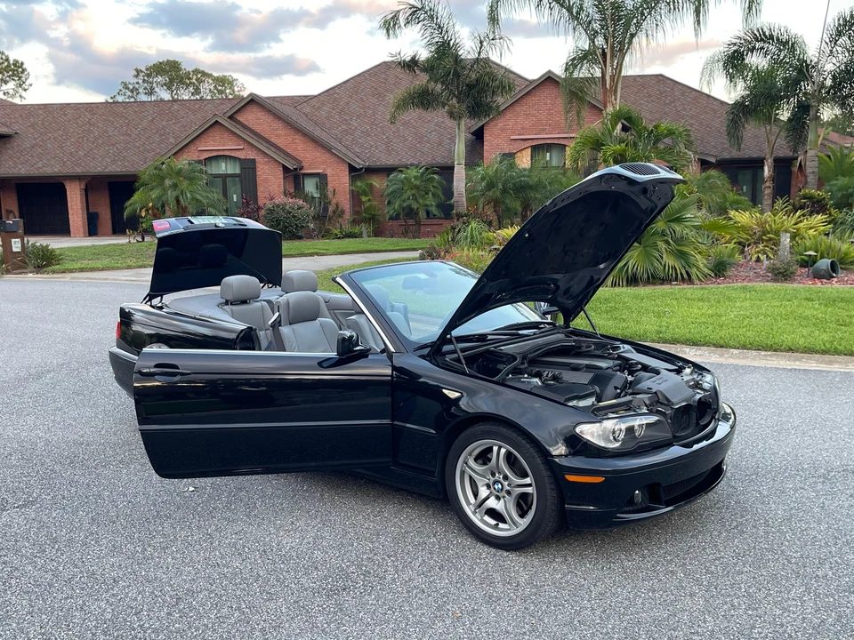 2006 BMW E46 330i & 330Ci - Image 20 of 31