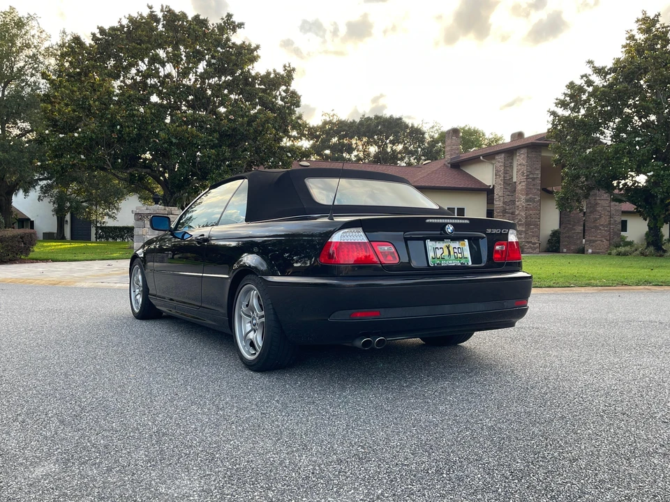 2006 BMW E46 330i & 330Ci - Image 26 of 31