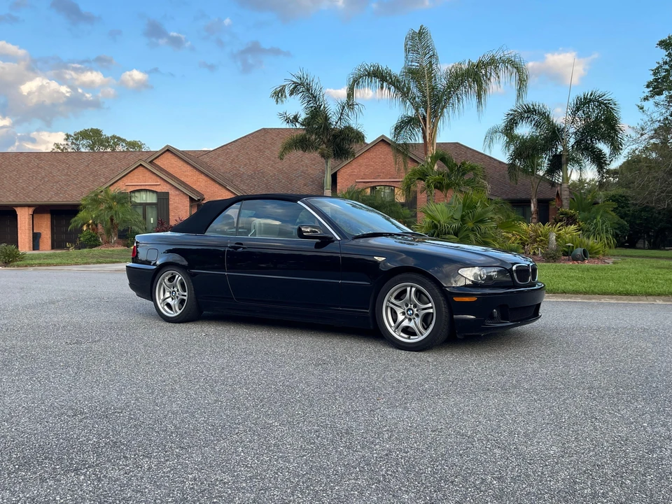 2006 BMW E46 330i & 330Ci - Image 30 of 31