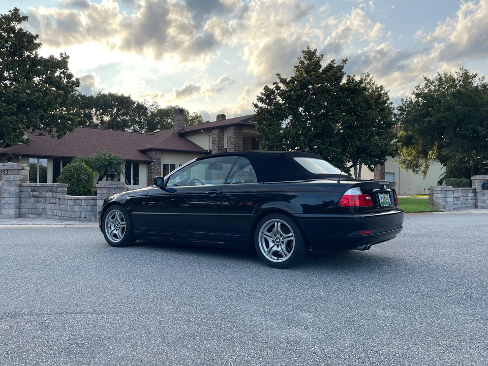 2006 BMW E46 330i & 330Ci - Image 25 of 31