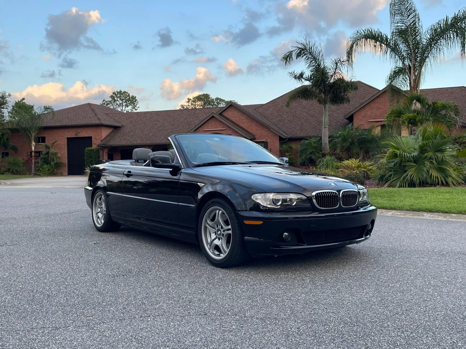 2006 BMW E46 330i & 330Ci - Image 15 of 31