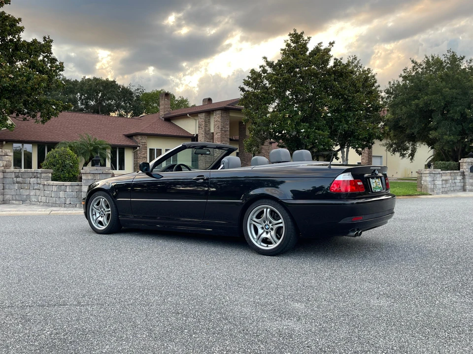 2006 BMW E46 330i & 330Ci - Image 10 of 31