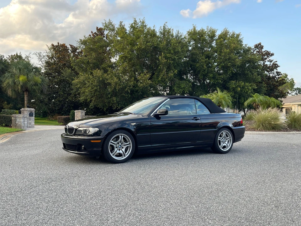 2006 BMW E46 330i & 330Ci - Image 23 of 31