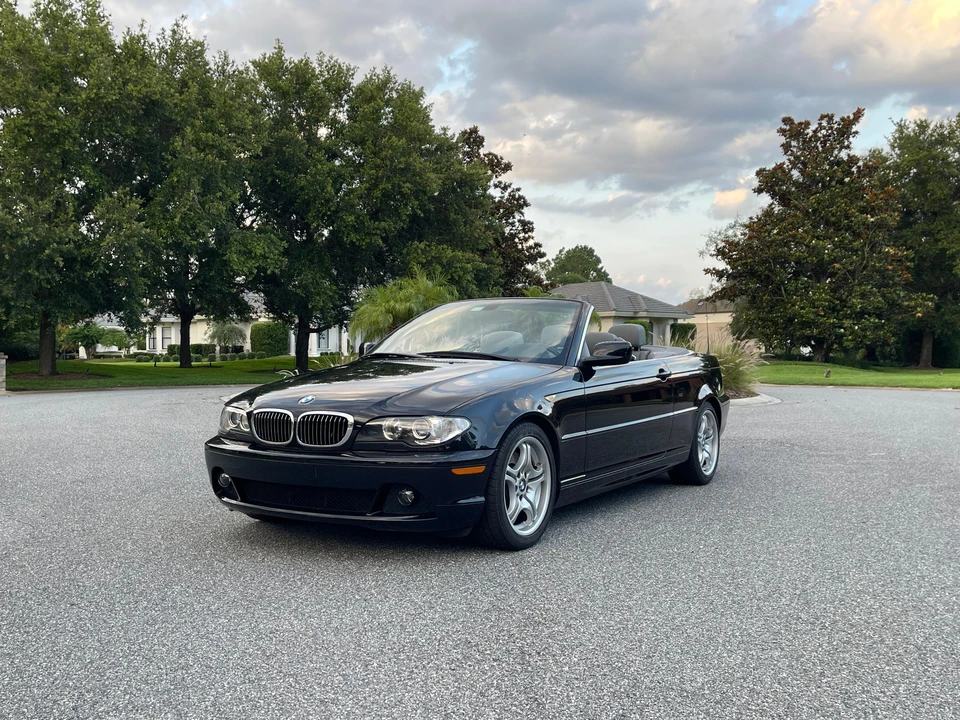 2006 BMW E46 330i & 330Ci - Image 8 of 31