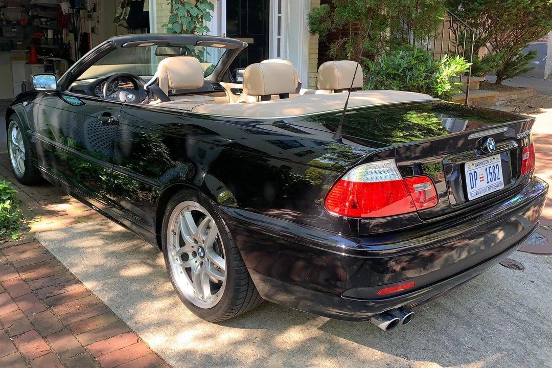2006 BMW E46 330i & 330Ci - Image 4 of 31