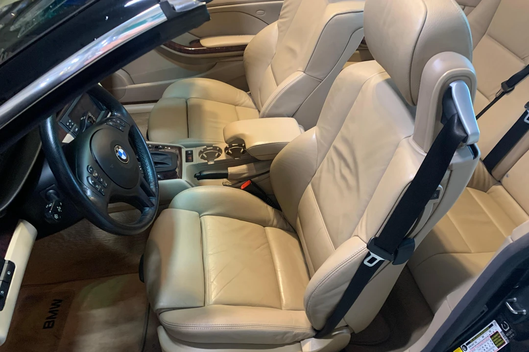 2006 BMW E46 330i & 330Ci - Image 26 of 31
