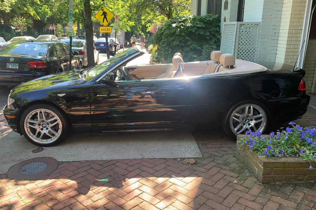 2006 BMW E46 330i & 330Ci - Image 7 of 31
