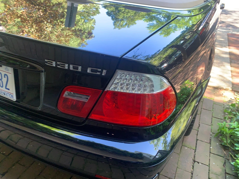 2006 BMW E46 330i & 330Ci - Image 18 of 31