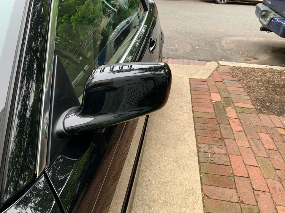 2006 BMW E46 330i & 330Ci - Image 14 of 31