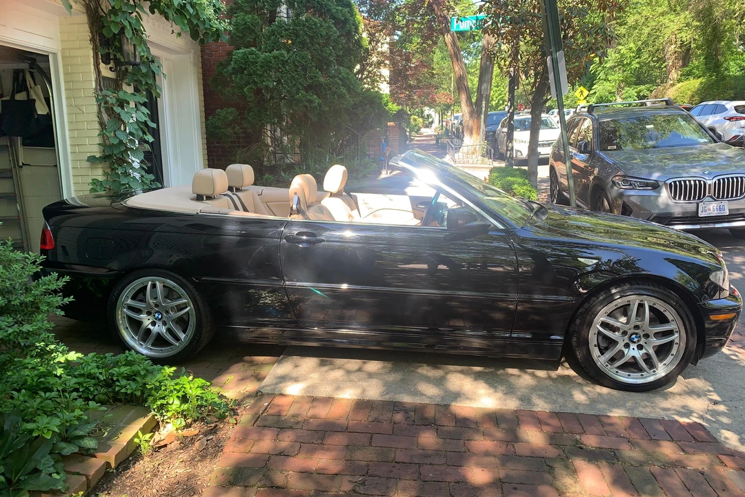 2006 BMW E46 330i & 330Ci - Image 11 of 31