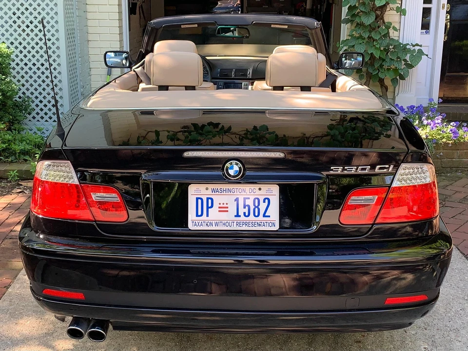 2006 BMW E46 330i & 330Ci - Image 9 of 31