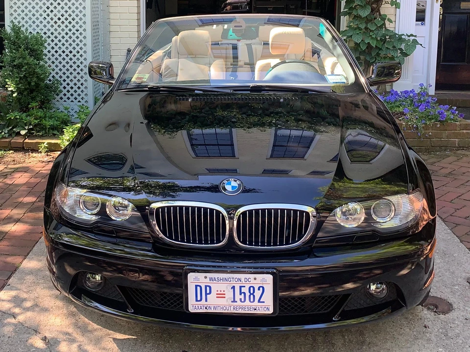 2006 BMW E46 330i & 330Ci - Image 6 of 31