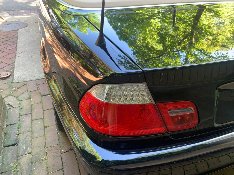 2006 BMW E46 330i & 330Ci - Image 16 of 31