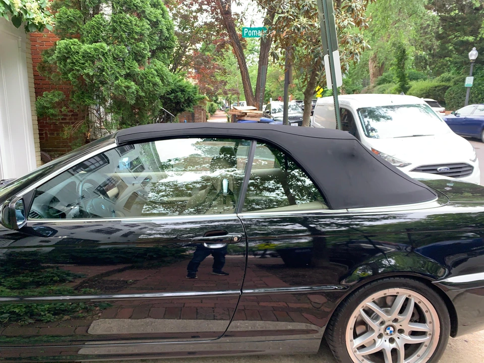 2006 BMW E46 330i & 330Ci - Image 15 of 31